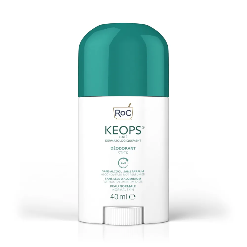 Deostick 40 ml^RoC Outlet