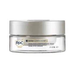 New Derm Correxion Dual Eye Cream 20 ml Oogcrème