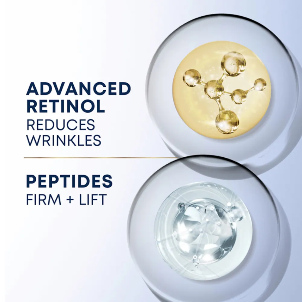 New Derm Correxion Dual Eye Cream 20 ml Oogcrème