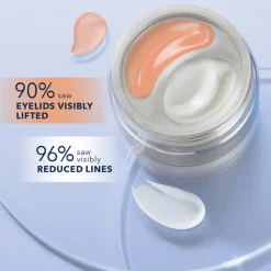 New Derm Correxion Dual Eye Cream 20 ml Oogcrème