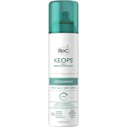 Outlet Keops Deodorant Spray 150 ml Deodorant