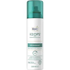 Deodorant<RoC Keops Deodorant Spray 100 ml