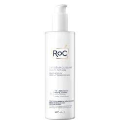 Make-Up Remover<RoC Multi Action Make-Up Remover Melk 400 ml