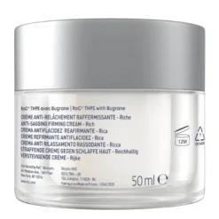 Multi Correxion Firm + Lift Anti-Sagging Firming Crème Rijk 50 ml^RoC Outlet