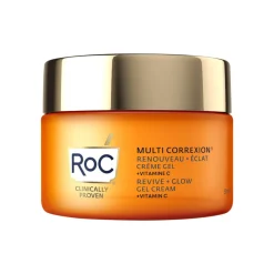 Dag- & Nachtcrème<RoC Multi Correxion Revive + Glow Gel Crème 50 ml