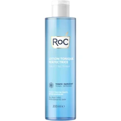 Reiniging<RoC Perfecting Toner 200 ml