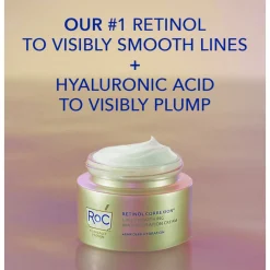 Retinol Correxion Gezichtscrème Smoothing Max Hydration 50 ml^RoC Clearance