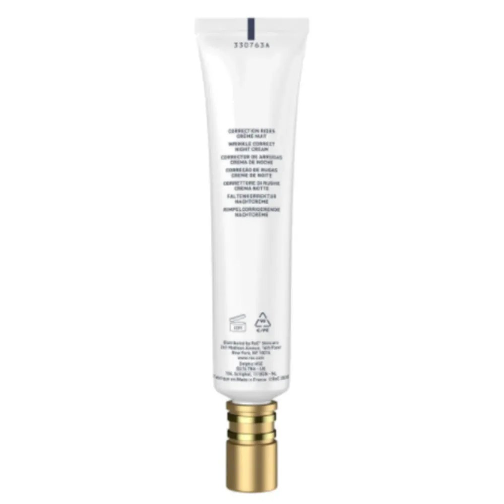 Retinol Correxion Wrinkle Correct Nachtcrème 30 ml^RoC Online