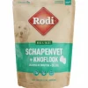 Snacks<Rodi Exclusive Schapenvet Bonbons Knoflook 200 gr