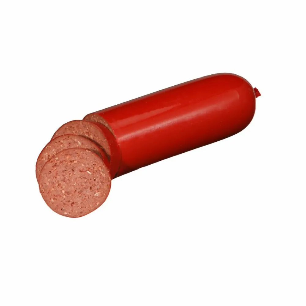 Worst Kip - Rund 400 gr^Rodi Hot