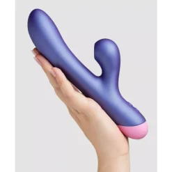 Luchtdruk Rabbit Vibrator Pulse^ROMP Outlet