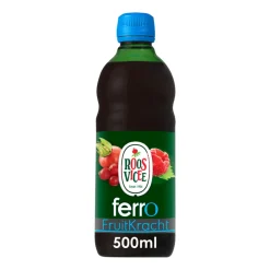 Vruchtvitaal Ferro 500 ml^Roosvicee Outlet
