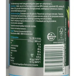 Vruchtvitaal Ferro 500 ml^Roosvicee Outlet