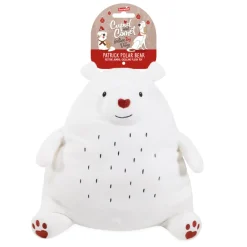 Cupid & Comet Ilan Ijsbeer Kerst Speelgoed^Rosewood Outlet