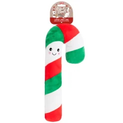 Clearance Cupid & Comet Ziggi Zuurstok Kerst Speelgoed Speelgoed