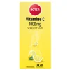 Vitamine C Bruis 1000 mg Citroen 2 x 20 bruistabletten Vitaminen
