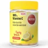 Vitamine C Gummies Tasty Lemon 30 stuks^Roter Online