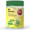Vitaminen<Roter Vitamine C Gummies Juicy Apple 30 stuks