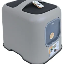 Kattenbakken & Toebehoren<Rotho Kattenbak / Kattentoilet Biala Cappuchino