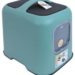 Outlet Kattenbak / Kattentoilet Biala Mistletoe Groen Kattenbakken & Toebehoren