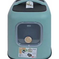 Outlet Kattenbak / Kattentoilet Biala Mistletoe Groen Kattenbakken & Toebehoren