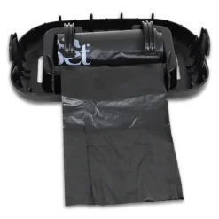 Discount Kattenbakschep en Houder Biala Cappuccino Kattenbakken & Toebehoren