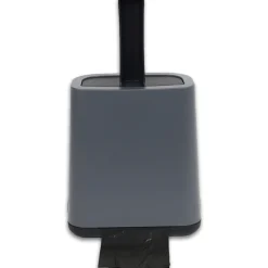 Kattenbakken & Toebehoren<Rotho Kattenbakschep en Houder Biala Antraciet