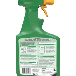 AC Totaal Onkruidvrij Kant en Klaar Sprayer 1 liter Onkruidbestrijding