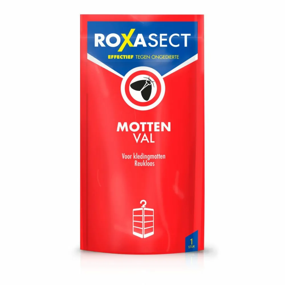Mottenval^Roxasect Clearance