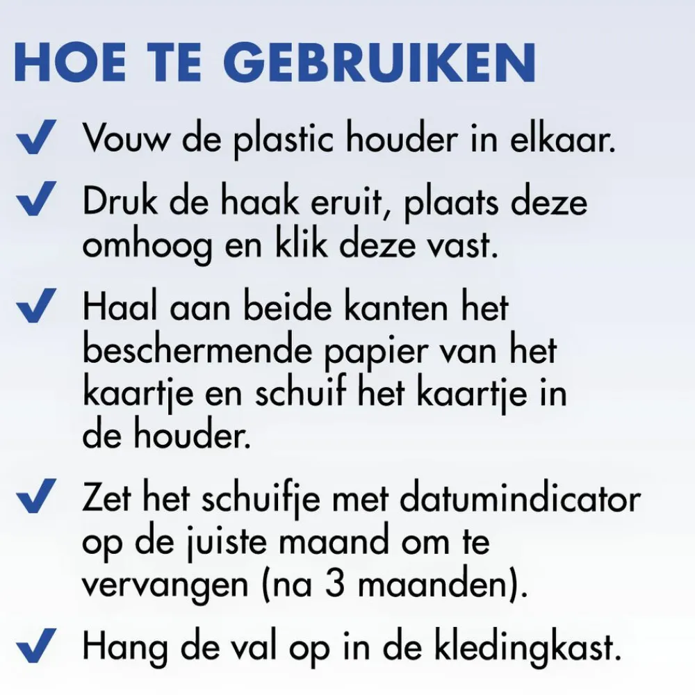 Mottenval^Roxasect Clearance