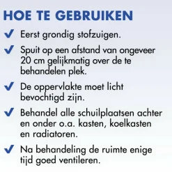 Spray tegen Vlooien 300 ml^Roxasect Sale