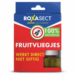 Tegen Fruitvliegjes^Roxasect Online