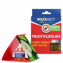 Tegen Fruitvliegjes^Roxasect Online