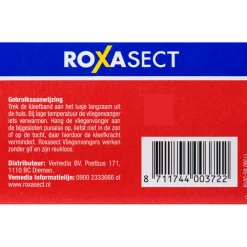 Sale Vliegenvangers 4 stuks Ongediertebestrijding