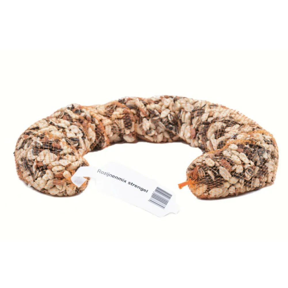 Vogels En Tuindieren< Rozijnenmixslinger 80 cm