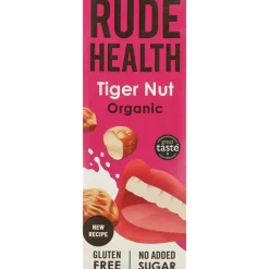 Bio Tijgernootdrank 1 liter^Rude Health