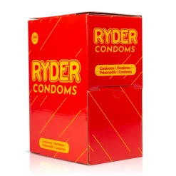 Best Condooms 144 stuks Intieme Hulpmiddelen