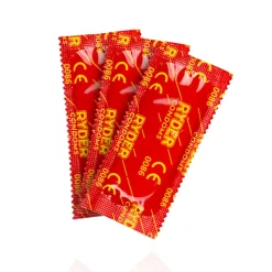 Best Condooms 144 stuks Intieme Hulpmiddelen