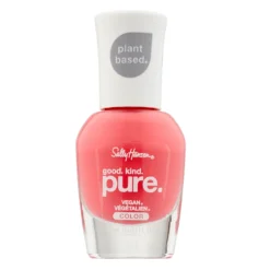 Outlet Good.Kind.Pure.Vegan Nagellak 270 Coral Calm Nagellak