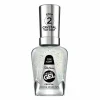 Miracle Gel Nagellak 105 Crystal Top Coat 14,7 ml^Sally Hansen New