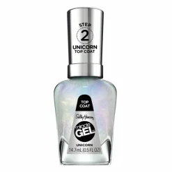 Miracle Gel Nagellak 106 Unicorn Top Coat 14,7 ml^Sally Hansen Hot