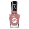 Sale Nagellak Miracle Gel 252 Rose & Shine Nagellak