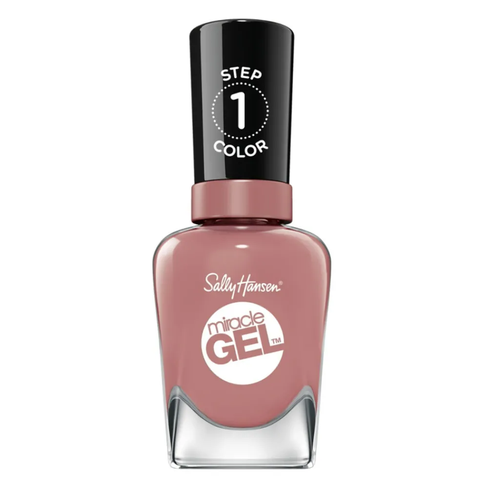 Sale Nagellak Miracle Gel 252 Rose & Shine Nagellak