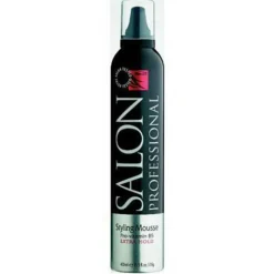 Hot Hairmousse Extra 225 ml Haarstyling