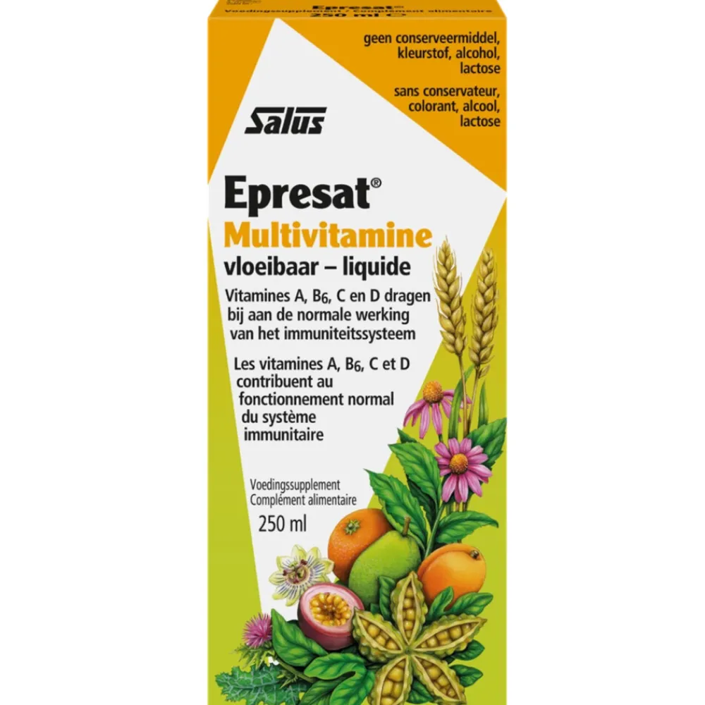 Epresat 250 ml^Salus New