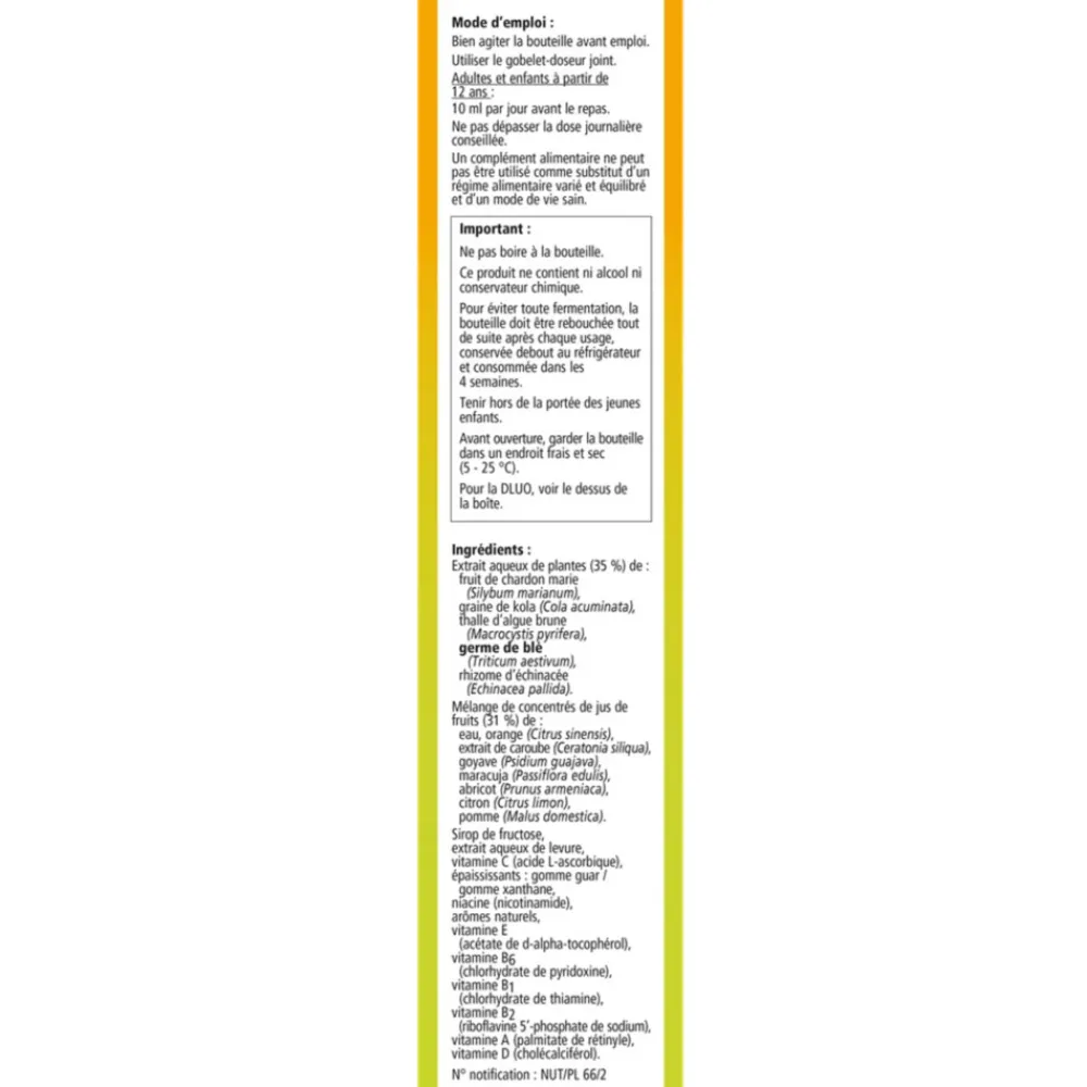 Epresat 250 ml^Salus New