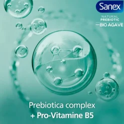 Sale Agave Revitalizing Douchegel Navulling 450 ml Bad & Douche