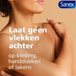 Outlet Deodorant Spray Dermo Invisible 200 ml Deodorant