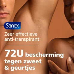 Best Deodorant Stick Active Freshness 65 ml Deodorant