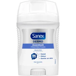 Deodorant Stick Maximum Protection 96H 50 ml^Sanex Online